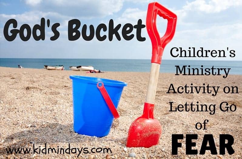 God's Bucket (