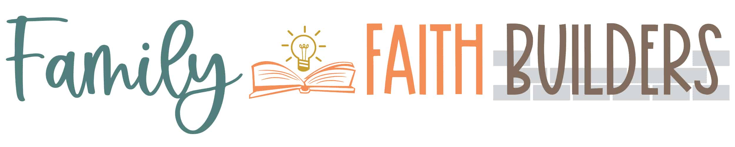 Family Faith Builders