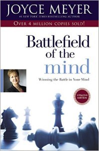 battlefield of the mind by joyce meyer