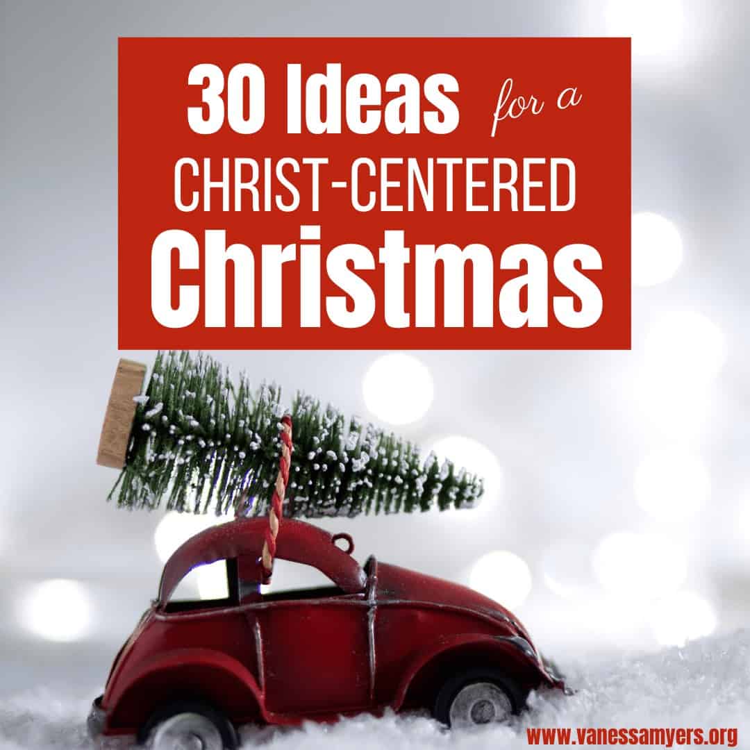 Romantic Gifts for Men - Christ Centered Holidays