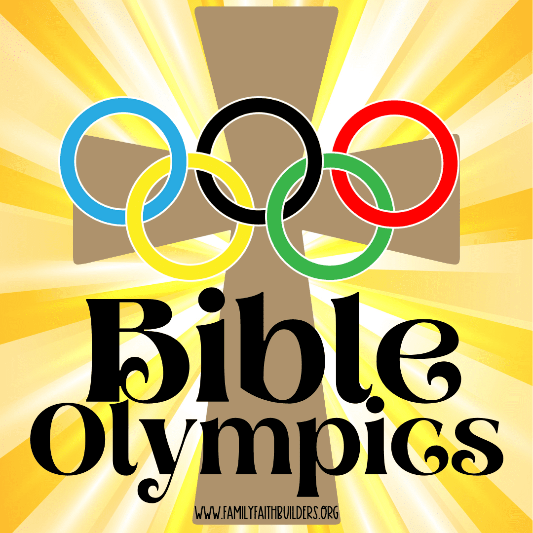 Bible Olympics