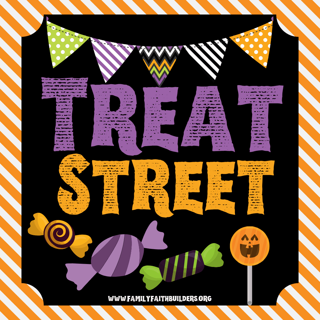 Treat Street