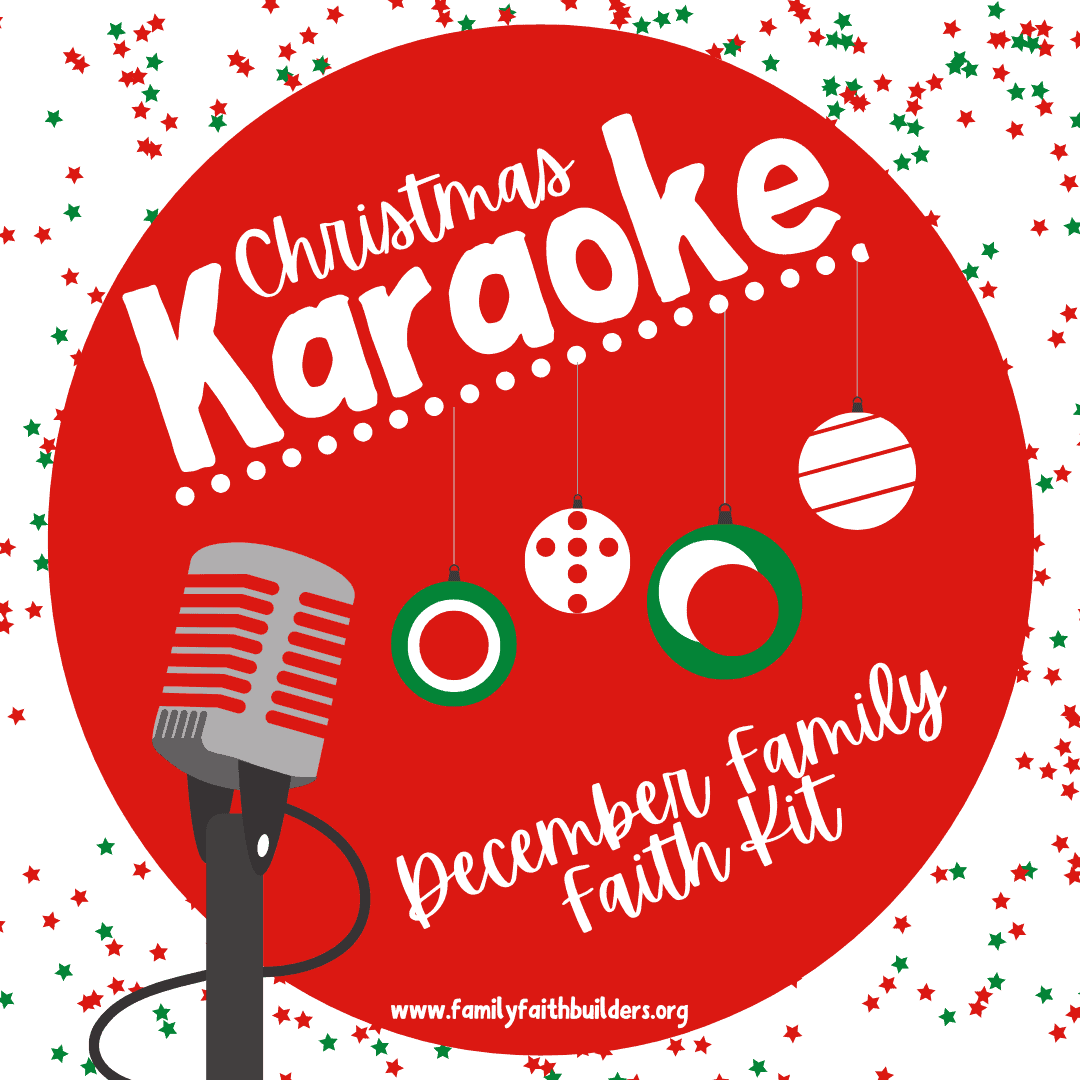 Christmas Karaoke