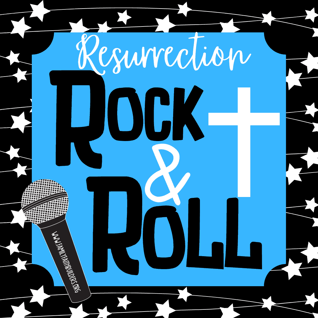 Resurrection Rock & Roll