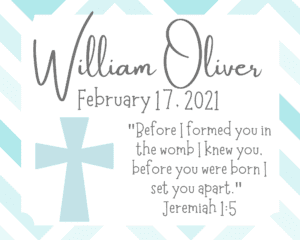 Christian Baby Gift Ideas - Family Faith Builders