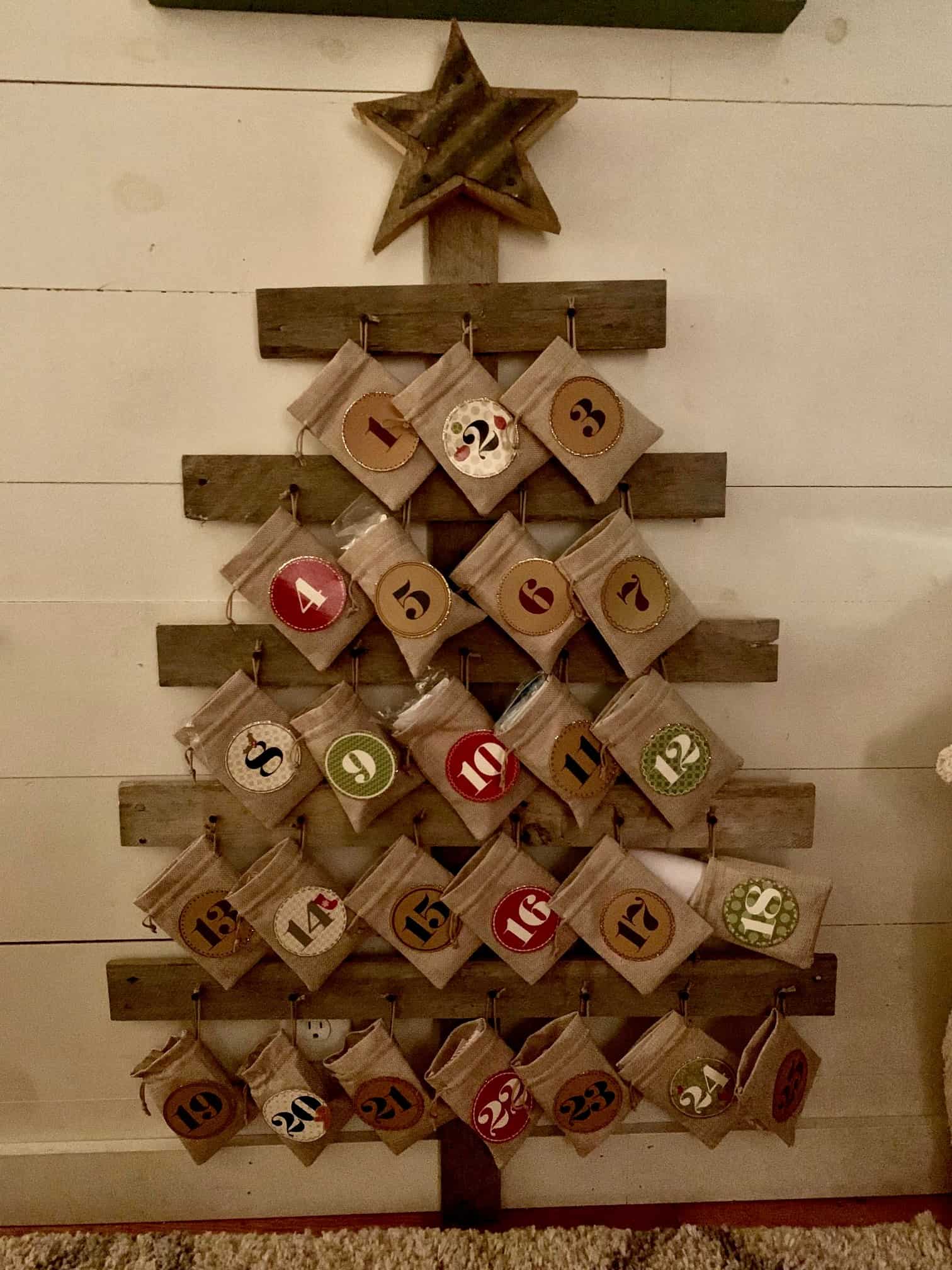 Advent Calendar Ideas for Kids Family Faith Builders