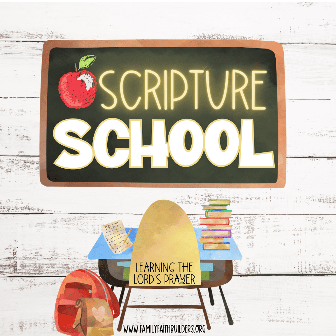 Scripture School