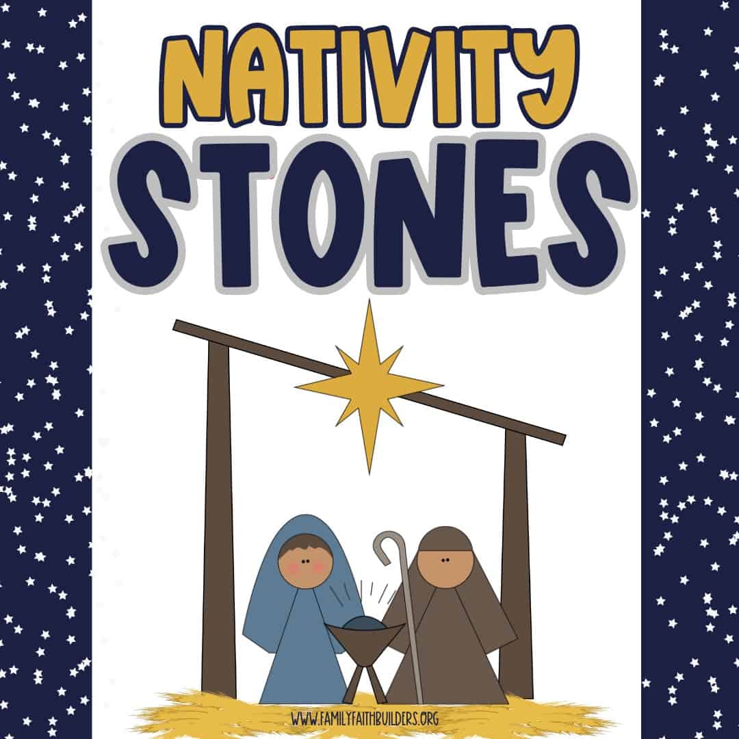 Nativity Stones