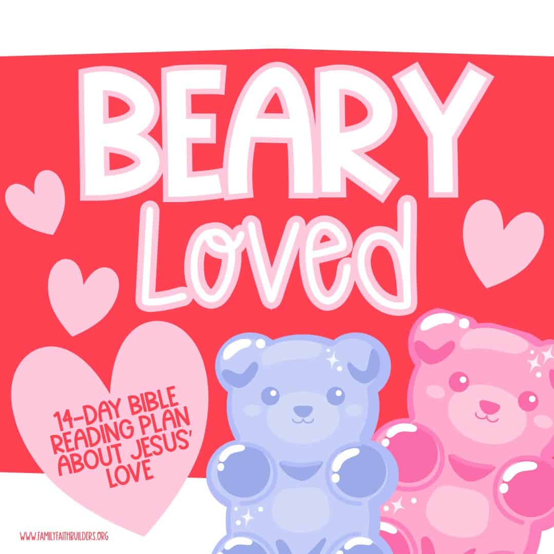 Beary Loved