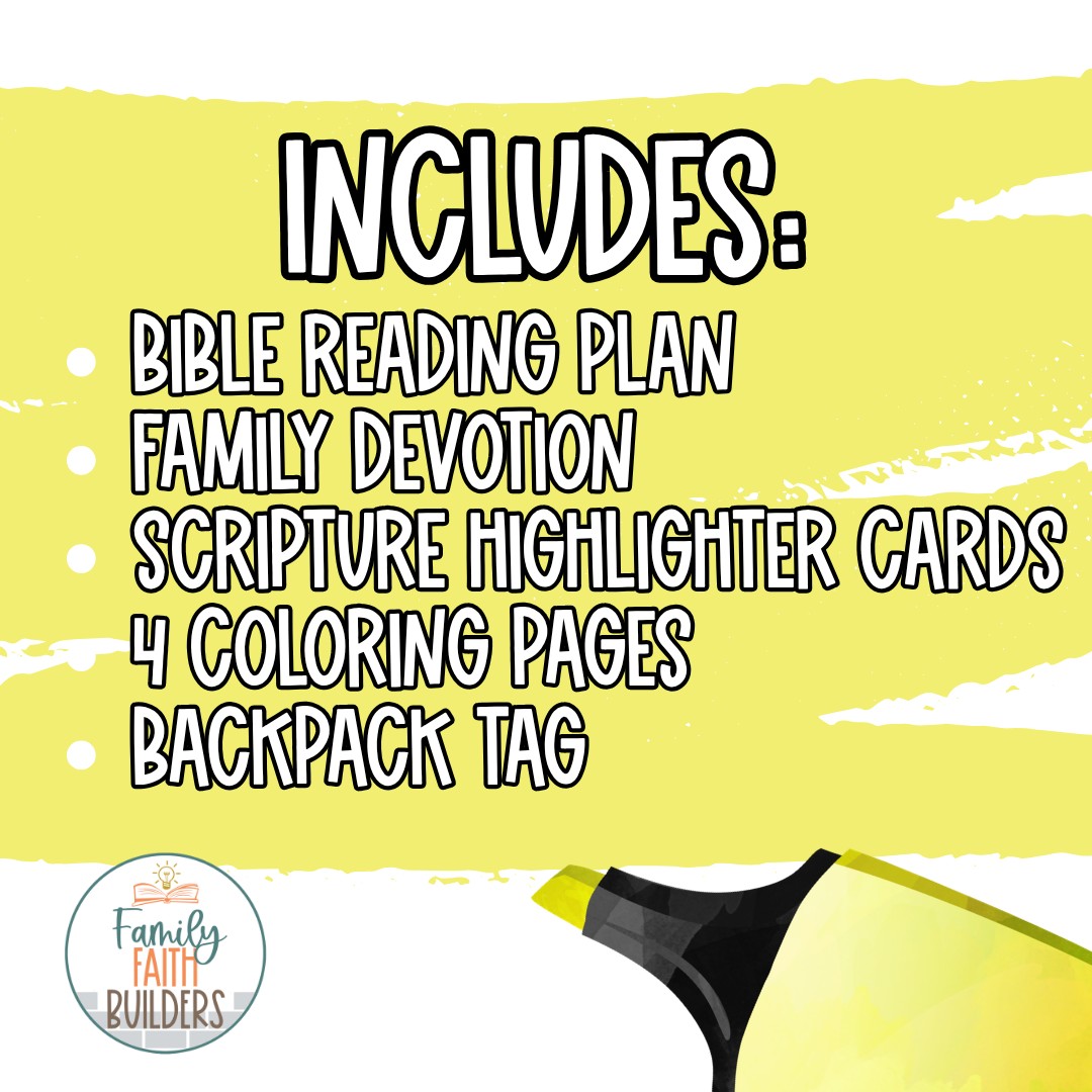 Highlight the Word 3